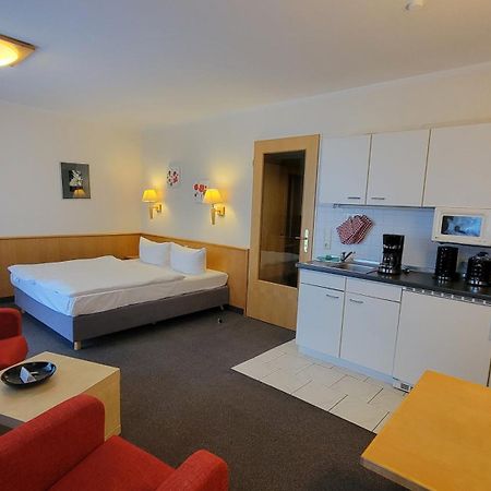 Ferienwohnung Nummer 8 Sellin Exterior foto