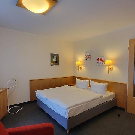 Ferienwohnung Nummer 8 Sellin Exterior foto