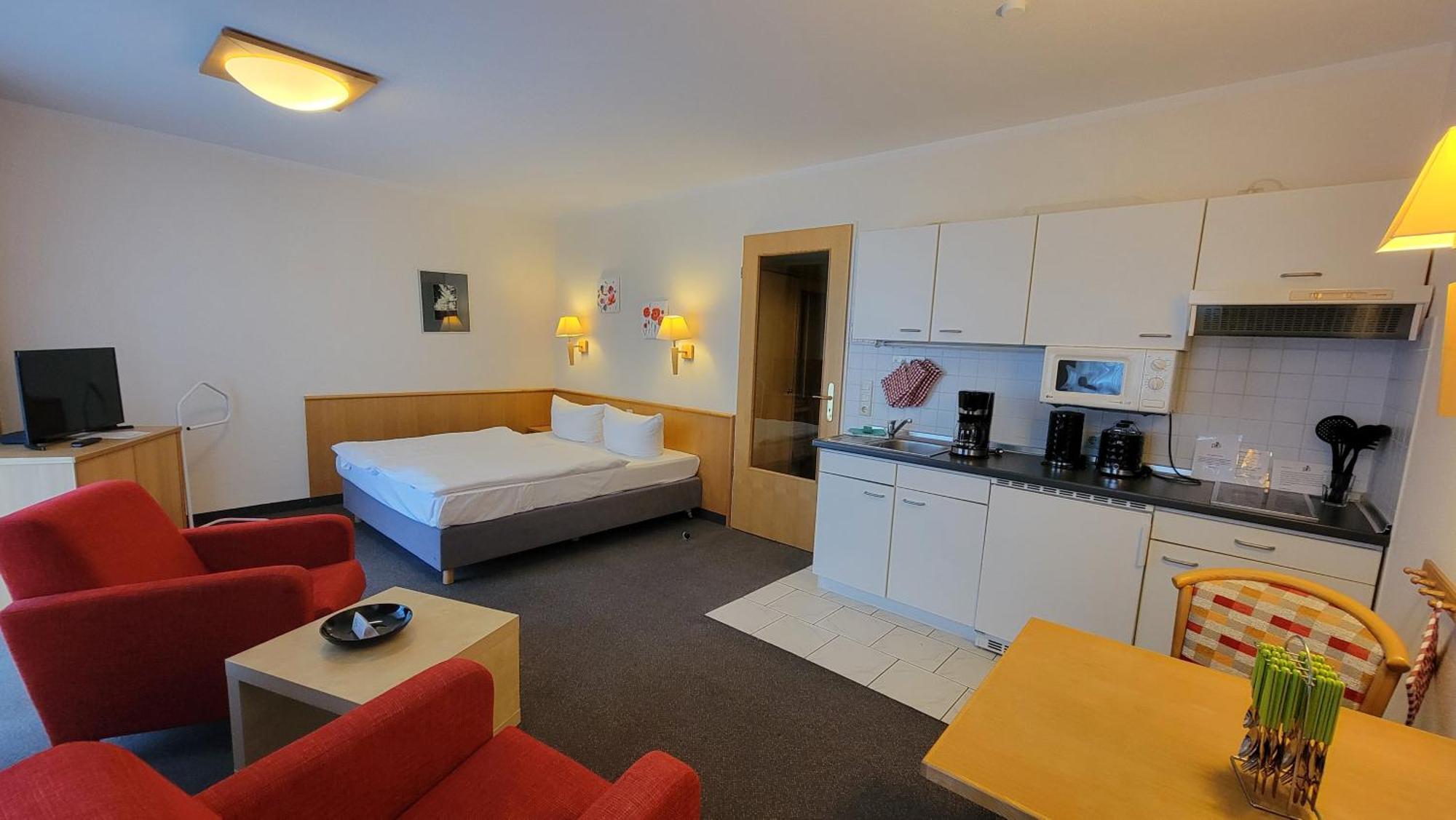 Ferienwohnung Nummer 8 Sellin Exterior foto